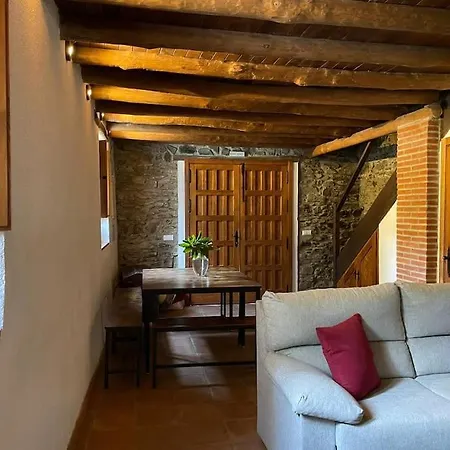 Casa Barranco Villa Juzcar Exterior photo