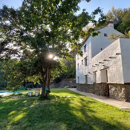 Casa Barranco Villa Juzcar Exterior photo