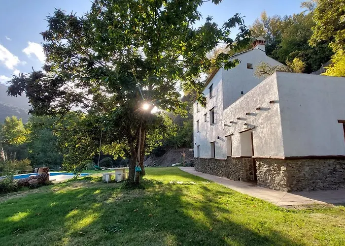 Casa Barranco