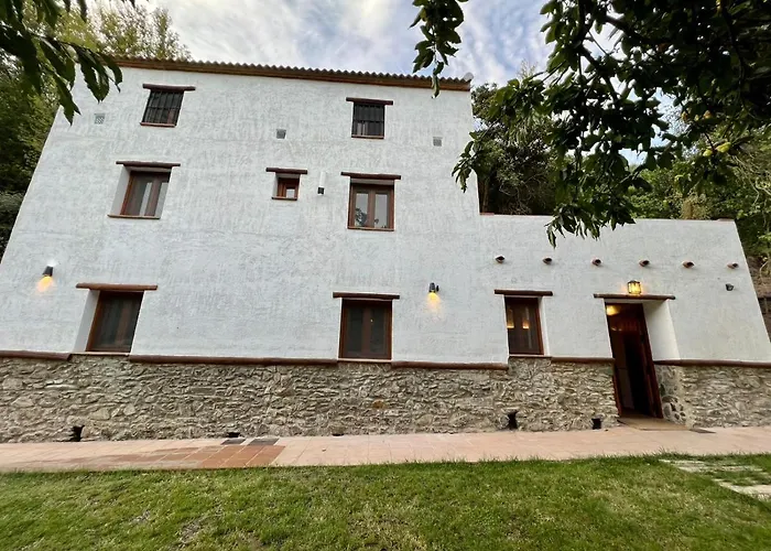 Casa Barranco