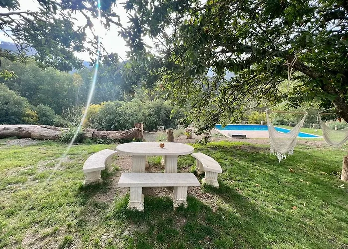 Casa Barranco