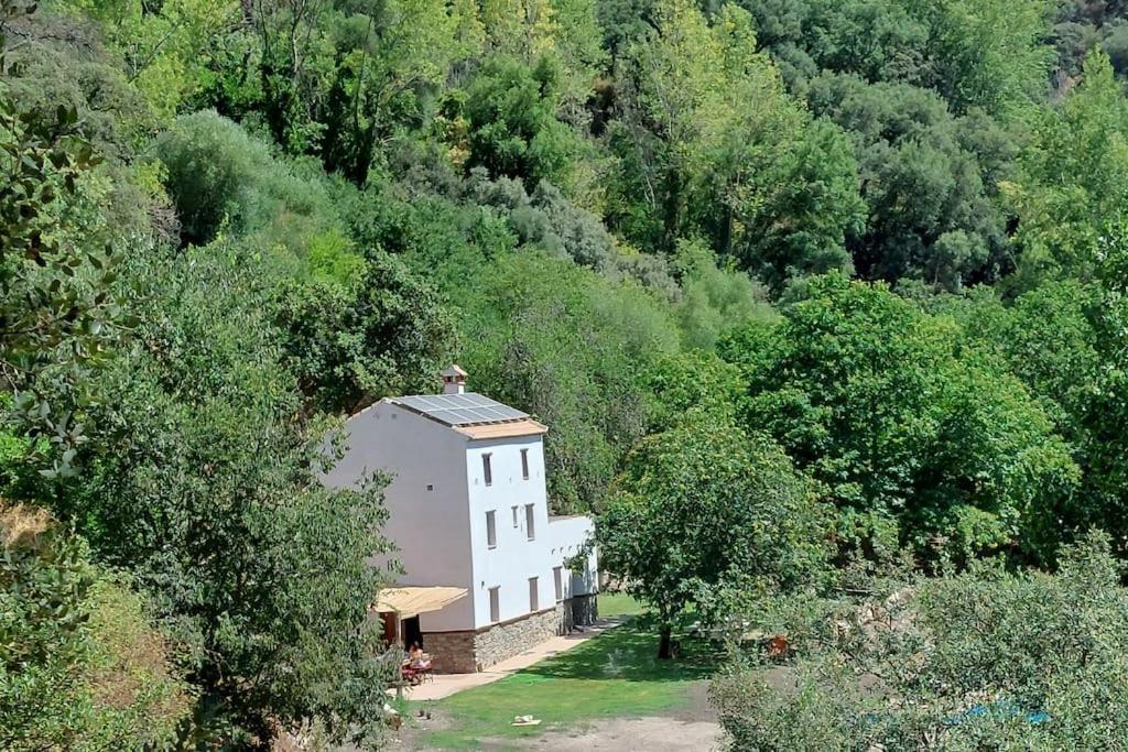Chalet Casa Barranco