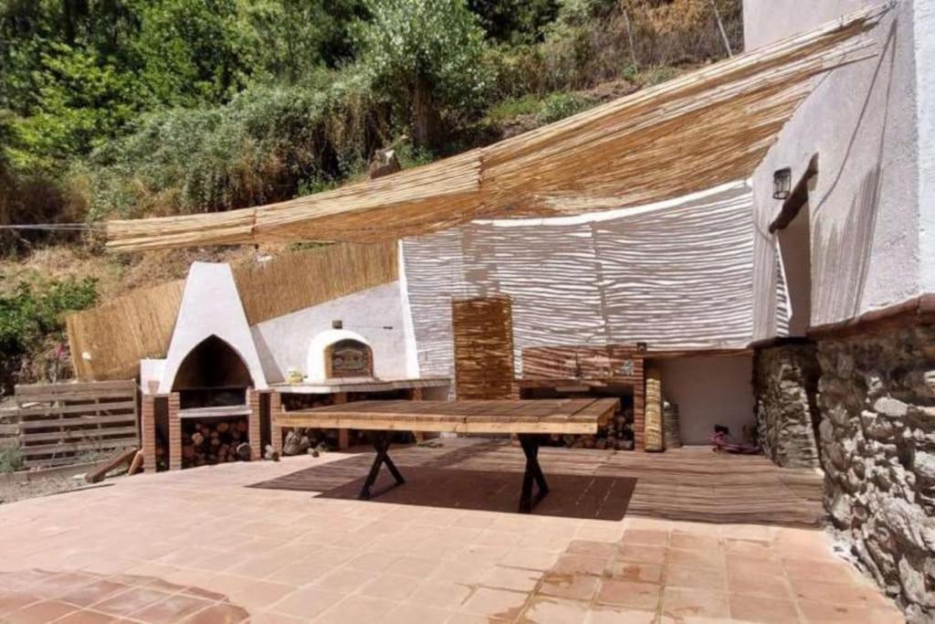 Casa Barranco * Juzcar