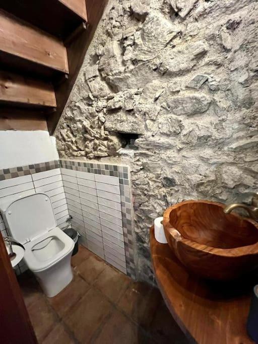 Chalet Casa Barranco *