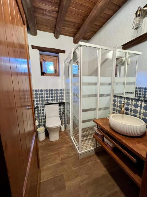 Casa Barranco *