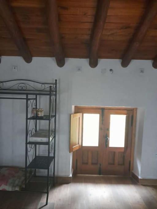 Casa Barranco