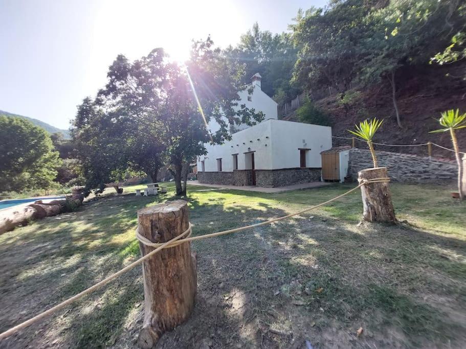 Casa Barranco Juzcar