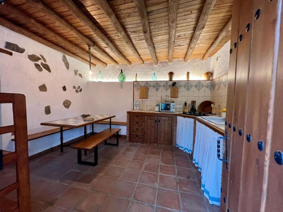 Casa Barranco *