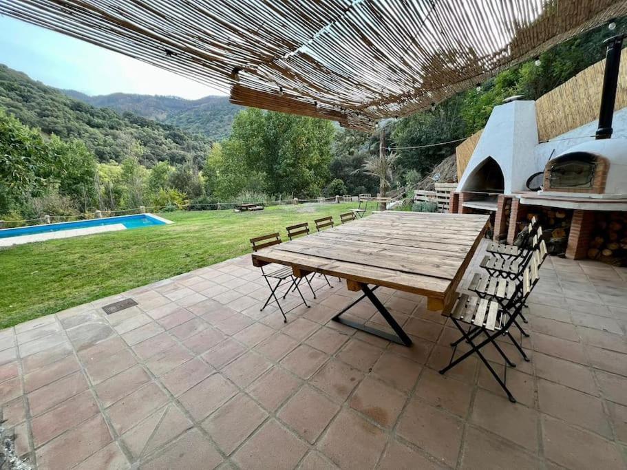 Chalet Casa Barranco