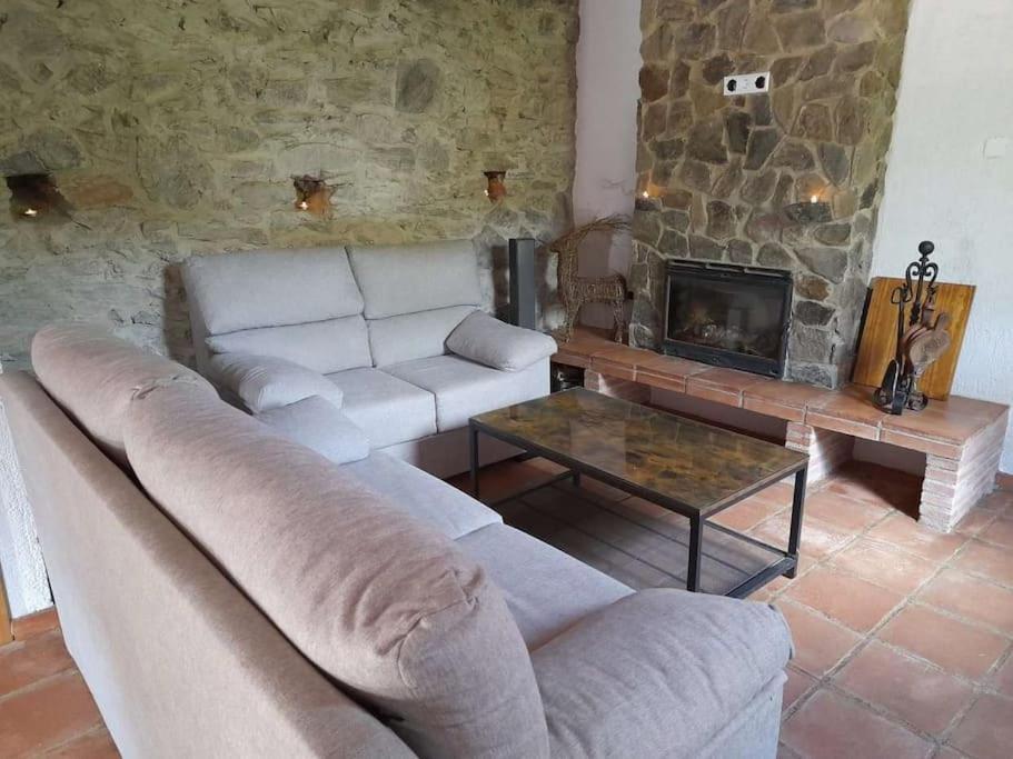 Casa Barranco Juzcar