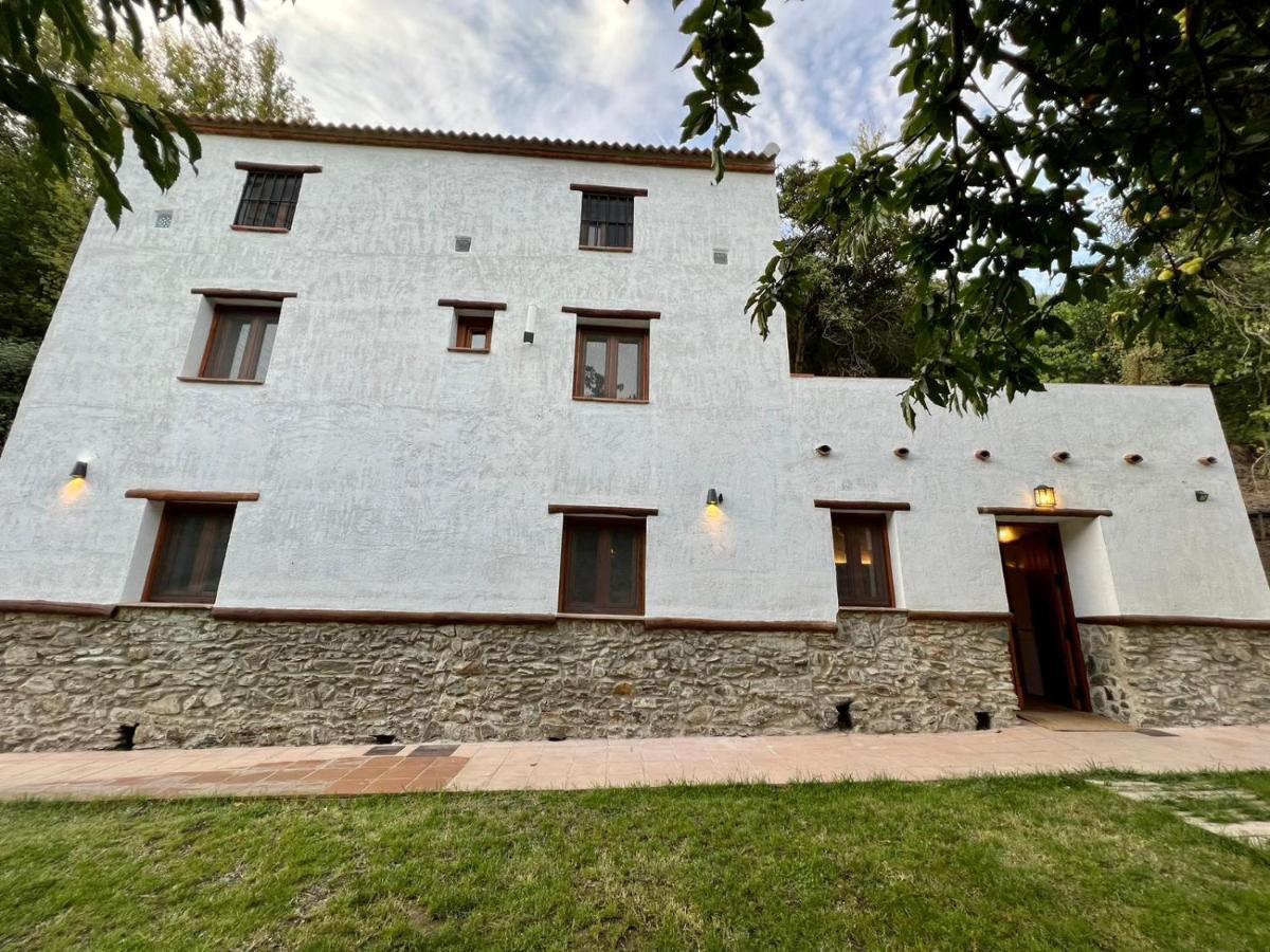 Chalet Casa Barranco *