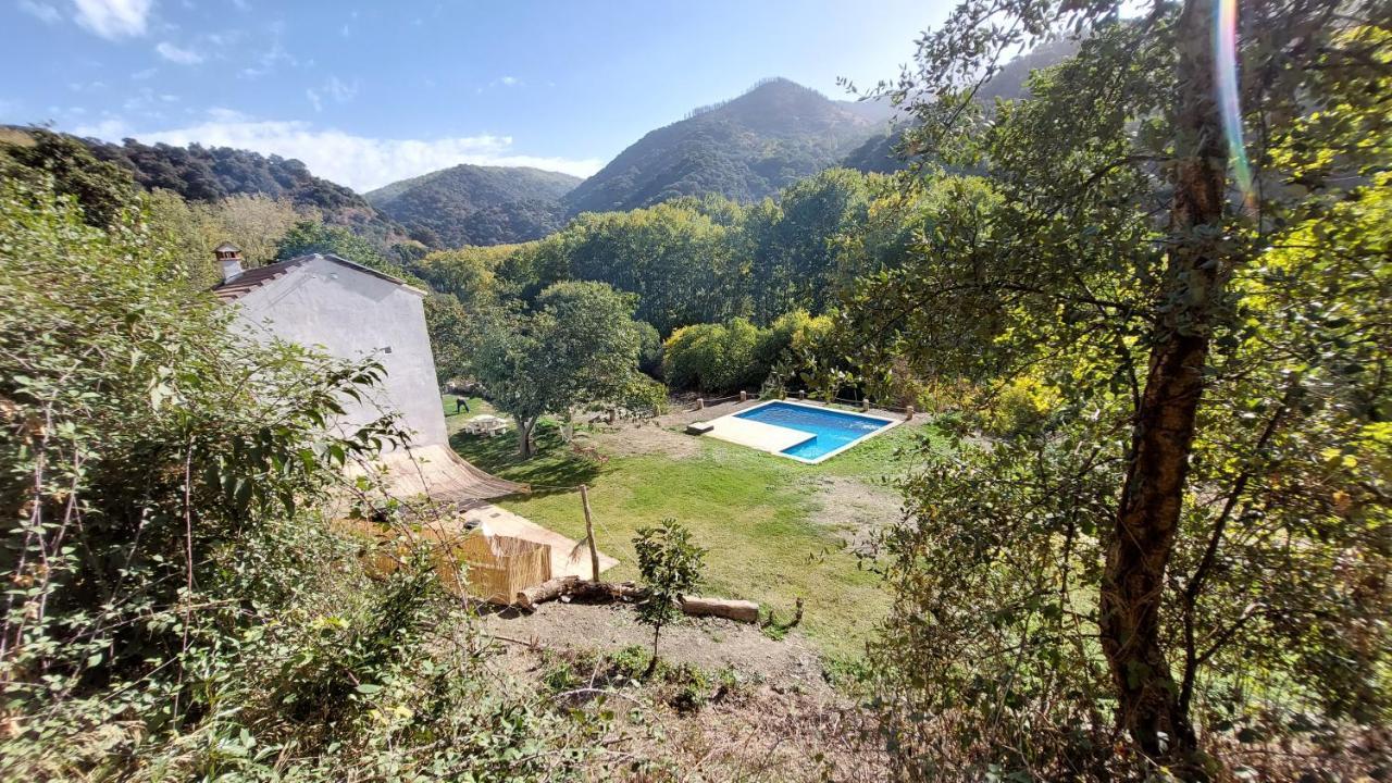 Chalet Casa Barranco