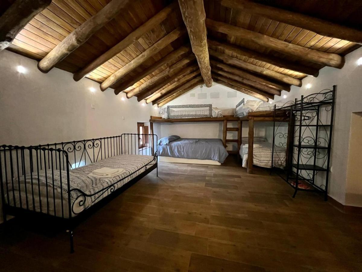 Casa Barranco * Juzcar