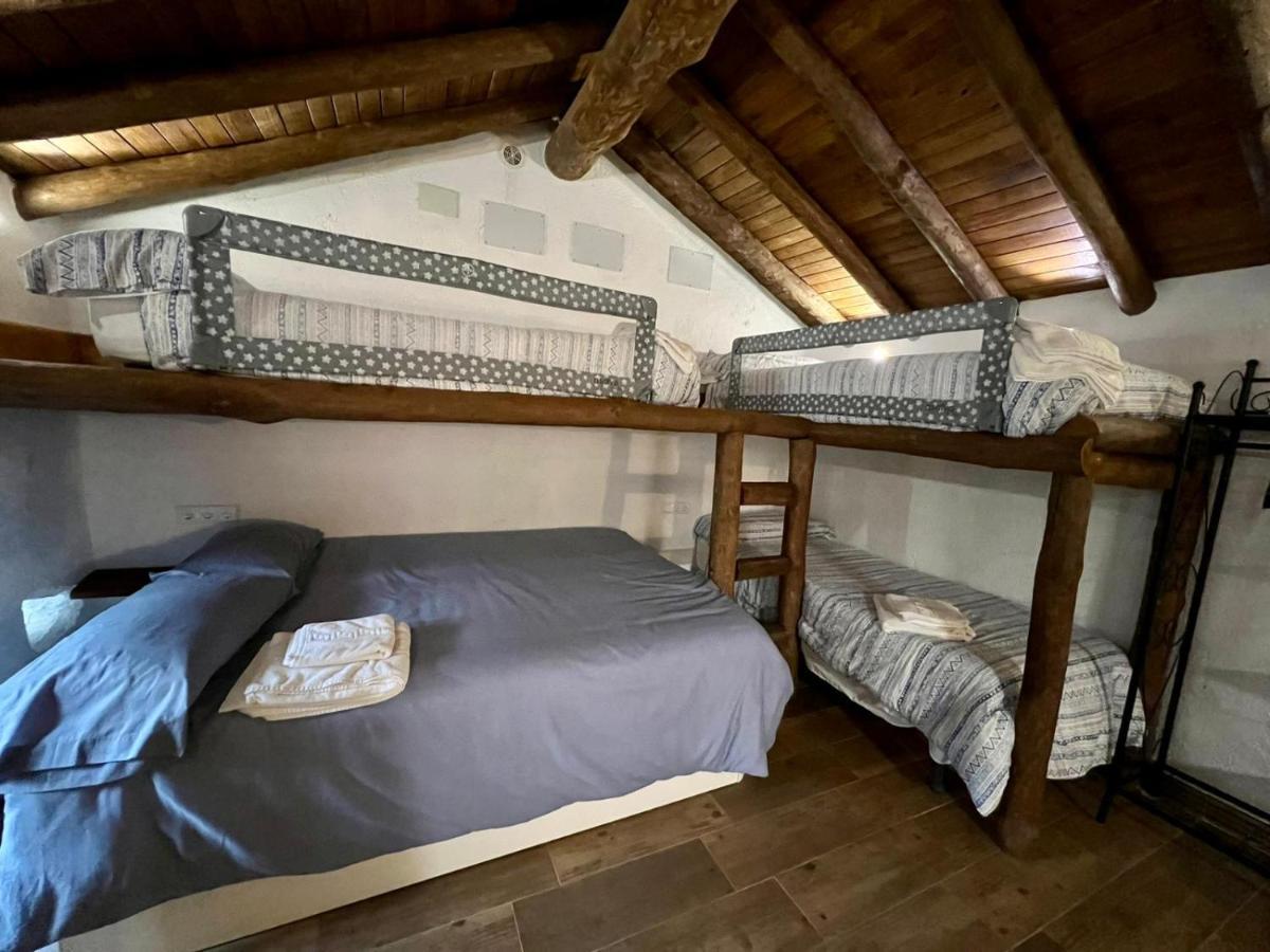 Casa Barranco * Juzcar
