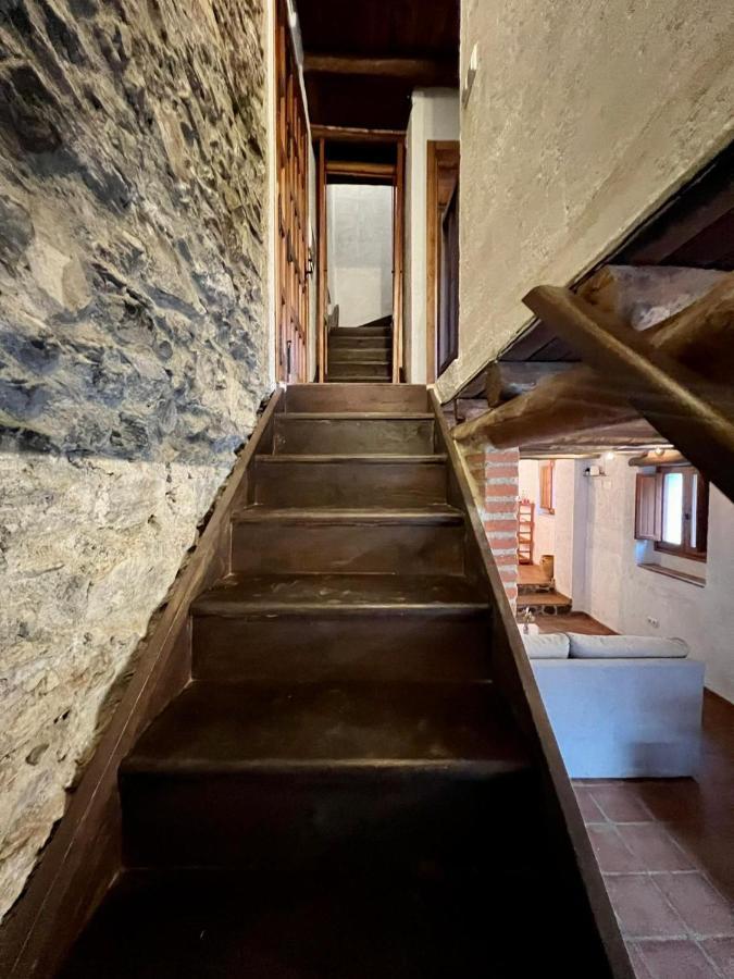 Casa Barranco Chalet Juzcar