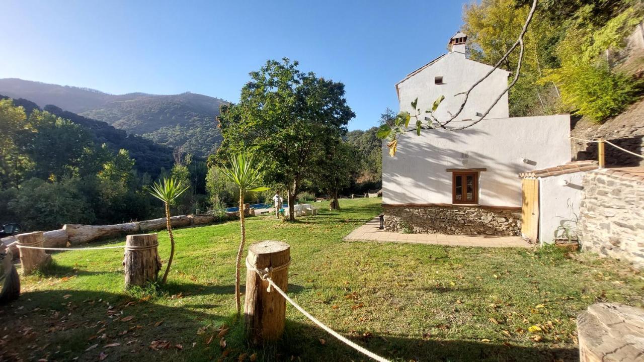 Casa Barranco Chalet