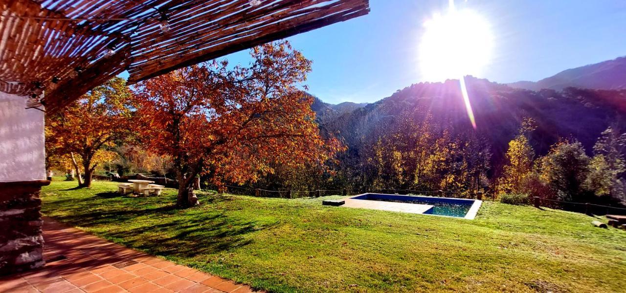 Casa Barranco Chalet Juzcar